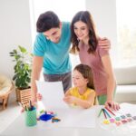Creating a personal time with your kids