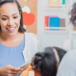 The Need for Collaboration between Parents and Teachers