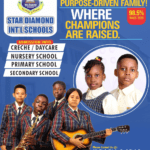 ENROLL NOW FOR 2024/2025 ACADEMIC SESSION