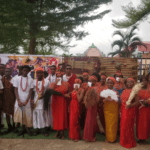 Celebrating Diversity: Cultural Day at Star Diamond Schools, Ojodu Berger