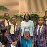 An Inspiring Journey: A Visit to Google Nigeria